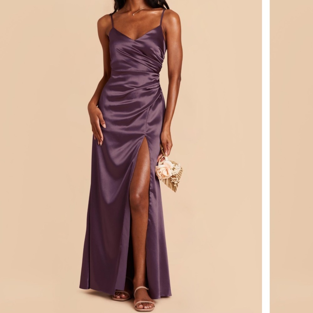 Birdy Grey Bridesmaid Dress